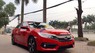 Honda Civic 1.5L VTEC TURBO 2017 - Honda Civic 2017 chỉ còn 898 triệu, hỗ trợ vay 85%, LH: 0932.111.883