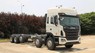 Xe tải Trên 10 tấn 2017 - Xe tải 5 chân K5 tại Bình Dương