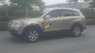 Chevrolet Captiva LT  2006 - Cần bán xe Chevrolet Captiva LT đời 2006, xe đẹp