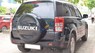 Suzuki Grand vitara 2011 - Cần bán lại xe Suzuki Grand vitara năm sản xuất 2011, màu đen, nhập khẩu 