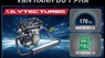 Honda Civic 1.5L VTEC TURBO 2017 - Bán ô tô Honda Civic 1.5L VTEC TURBO sản xuất năm 2017, màu bạc, nhập khẩu 