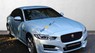 Jaguar XE 2017 - Bán xe Jaguar XE sản xuất năm 2017, màu xanh lam, nhập khẩu nguyên chiếc