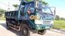 Fuso 2012 - Cần bán Cửu Long 3.45 tấn năm 2012 giá cạnh tranh