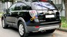 Chevrolet Captiva   LTZ  2009 - Bán Chevrolet Captiva LTZ năm 2009, màu đen, 420tr