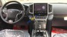 Toyota Land Cruiser VX 2016 - Bán Toyota Land Cruiser VX năm 2016, màu đen, xe nhập