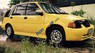 Honda Civic 1994 - Cần bán Honda Civic năm sản xuất 1994, màu vàng còn mới, 61tr