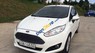 Ford Fiesta   2016 - Bán Ford Fiesta đời 2016, màu trắng, xe đẹp bao rút hồ sơ