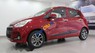 Hyundai Grand i10   1.0 MT 2017 - Cần bán Hyundai Grand i10 1.0 MT năm 2017, màu đỏ 