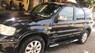 Ford Escape 2.3 AT 2005 - Bán Ford Escape 2.3 AT năm sản xuất 2005, màu đen, 248tr