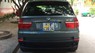 BMW X5 2007 - Cần bán BMW X5 sản xuất 2007, nhập khẩu nguyên chiếc, 630 triệu