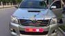 Toyota Hilux 3.0G 2014 - Bán xe Toyota Hilux 3.0G năm 2014, màu bạc, nhập khẩu nguyên chiếc