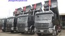 Xe tải Xe tải khác 2017 - Mua xe tải ben Shacman 4 chân 17 tấn nhập khẩu, giá bán xe tải ben Shacman 4 giò thùng ben 16 khối, có xe giao ngay