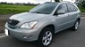 Lexus RX330   2006 - Lexus RX330 sản xuất 2006 model 2007, đăng ký 31/12/2007, biển Hà Nội