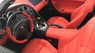 Pontiac Solstice 2006 - Cần bán xe Pontiac Solstice 2006, màu đỏ, nhập khẩu nguyên chiếc