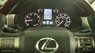 Lexus GX460 2009 - Lexus GX460 SX 2009, ĐK 2011, sử dụng động cơ V8, 4.6L