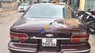 Chevrolet Caprice 1993 - Cần bán xe Chevrolet Caprice năm 1993, màu đỏ, nhập khẩu nguyên chiếc chính chủ