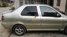 Fiat Siena 2003 - Cần bán xe Fiat Siena sản xuất năm 2003, màu kem (be), xe nhập