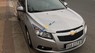 Chevrolet Cruze LS 2015 - Cần bán xe Chevrolet Cruze LS đời 2015, màu bạc, xe ít sử dụng, đi đúng 35.000km