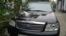 Ford Escape XLT 2004 - Bán xe Ford Escape XLT sản xuất 2004, màu đen số tự động, 258 triệu