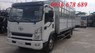 Howo La Dalat 2016 - Bán xe tải Faw 7,25 tấn thùng dài 6,3m, máy to cầu to. Giá tốt nhất thị trường