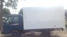Kia Frontier 2017 - Bán Kia 1,9 tấn, thùng kín tôn đen, đời 2017, màu xanh lam
