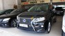 Lexus RX 450h 2009 - Cần bán lại xe Lexus RX 450h sản xuất 2009, màu đen, nhập khẩu