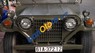 Jeep 1997 - Bán Jeep A2 đời 1997, xe nhập, xe đồng sơn mới