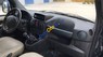Fiat Doblo 2003 - Cần bán gấp Fiat Doblo đời 2003, mới đăng kiểm, vành đúc lốp mới