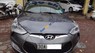 Hyundai Veloster 2011 - Bán ô tô Hyundai Veloster sản xuất 2011, màu xám, xe nhập chính chủ, 518tr