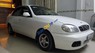 Daewoo Lanos 2003 - Bán Daewoo Lanos sản xuất 2003, màu trắng, xe nhập xe gia đình, giá 128tr