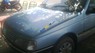 Peugeot 405 1989 - Cần bán xe Peugeot 405 sản xuất năm 1989, màu xanh lam 