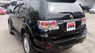 Toyota Fortuner 2.7V 2014 - Cần bán Toyota Fortuner 2.7V sản xuất 2014, màu đen, giá tốt