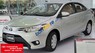 Toyota Vios 1.5E MT 2017 - Bán Toyota Vios 1.5E MT sản xuất 2017, màu bạc, 513 triệu