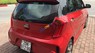 Kia Morning Si 1.25AT 2016 - Cần bán lại xe Kia Morning Si 1.25AT năm sản xuất 2016, màu đỏ số tự động, 395tr