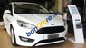 Ford Focus 1.5 AT Ecoboost   2017 - Bán ô tô Ford Focus 1.5 AT Ecoboost sản xuất năm 2017, màu trắng
