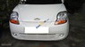 Chevrolet Spark   2005 - Cần bán Chevrolet Spark năm 2005, màu trắng, nhập khẩu số tự động, giá tốt