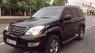 Lexus GX 470 2008 - Chính chủ bán Lexus GX 470 năm sản xuất 2008, màu đen, nhập khẩu nguyên chiếc