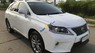 Lexus RX 350 2011 - Bán ô tô Lexus RX 350 sản xuất 2011, màu trắng, xe nhập