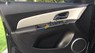Chevrolet Cruze LTZ 2016 - Bán xe Chevrolet Cruze LTZ sản xuất năm 2016, màu đen