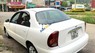 Daewoo Lanos 2004 - Cần bán gấp Daewoo Lanos sản xuất 2004, màu trắng, nhập khẩu
