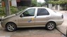 Fiat Siena 2003 - Cần bán xe Fiat Siena sản xuất năm 2003, màu kem (be), xe nhập