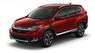 Honda CR V  2.0 AT 2017 - Bán Honda CR V 2.0 AT năm sản xuất 2017, màu đỏ