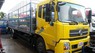 Dongfeng (DFM) B170 2017 - Xe Dongfeng 8 tấn/ Dongfeng 9 tấn/ cần mua xe tải thùng 8 tấn/ 9 tấn/ xe Dongfeng Hoàng Huy B170