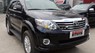 Toyota Fortuner 2.7V 2014 - Cần bán Toyota Fortuner 2.7V sản xuất 2014, màu đen, giá tốt