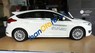 Ford Focus 1.5 AT Ecoboost   2017 - Bán ô tô Ford Focus 1.5 AT Ecoboost sản xuất năm 2017, màu trắng