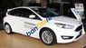 Ford Focus 1.5 AT Ecoboost   2017 - Bán ô tô Ford Focus 1.5 AT Ecoboost sản xuất năm 2017, màu trắng