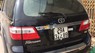 Toyota Fortuner 2.7V 2011 - Cần bán xe Toyota Fortuner 2.7V 2011, xe 2 cầu, số tự động, máy xăng