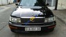 Lexus LS    400  1992 - Cần bán lại xe Lexus LS 400 sản xuất 1992, màu đen, nhập khẩu  