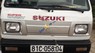Suzuki Carry 2005 - Bán Suzuki Carry sản xuất 2005, màu trắng, nhập khẩu 