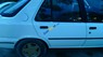 Peugeot 309 1986 - Bán xe Peugeot 309 sản xuất 1986, màu trắng, xe nhập